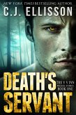 Death's Servant (Before the V V Inn, #1) (eBook, ePUB) Death's Servant (Before the V V Inn, #1) (eBook, ePUB)