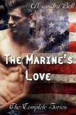 The Marine's Love (eBook, ePUB)