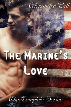 The Marine's Love (eBook, ePUB) - Bell, Alexandra