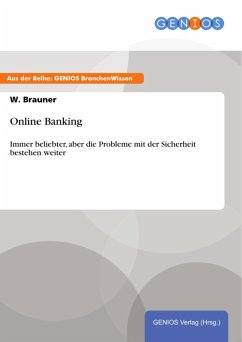 Cover Online Banking (eBook, PDF)