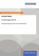 Forderungsverkauf (eBook, PDF) - Bild 1