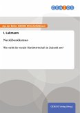 Neoliberalismus (eBook, PDF)