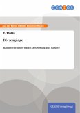 Börsengänge (eBook, ePUB) Börsengänge (eBook, ePUB)