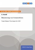 Bilanzierung von Umsatzerlösen (eBook, PDF)