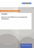 Squeeze-out-Verfahren aus strategischer Perspektive (eBook, PDF)