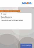 Immobilienkrise (eBook, PDF) Immobilienkrise (eBook, PDF)