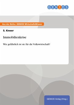 Cover Immobilienkrise (eBook, PDF)