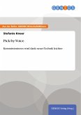 Pick-by-Voice (eBook, ePUB)