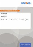 Piraterie (eBook, ePUB)