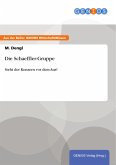Die Schaeffler-Gruppe (eBook, PDF)