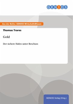 Cover Gold (eBook, PDF)