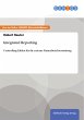 Integrated Reporting (eBook, PDF) - Bild 1