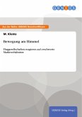 Bewegung am Himmel (eBook, ePUB)
