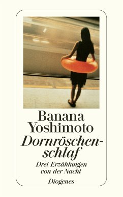 Dornröschenschlaf (eBook, ePUB) - Yoshimoto, Banana