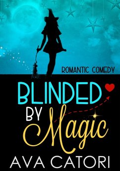 Cover Blinded by Magic (eBook, ePUB)