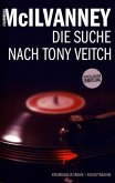 Die Suche nach Tony Veitch / Jack Laidlaw Bd.2 (eBook, ePUB)