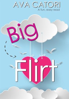 Cover Big Flirt (eBook, ePUB)