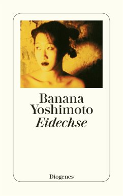 Eidechse (eBook, ePUB) - Yoshimoto, Banana