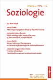 Soziologie 4.2014 (eBook, PDF)