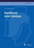 Handbuch Joint Venture (eBook, ePUB)