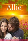 Allie (The Hawthorne Sisters, #2) (eBook, ePUB) Allie (The Hawthorne Sisters, #2) (eBook, ePUB)