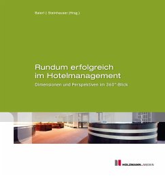 Rundum erfolgreich im Hotelmanagement (eBook, PDF) - Baierl, Ronny