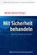 Mit Sicherheit behandeln (eBook, PDF) - Bild 1
