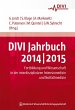 DIVI Jahrbuch 2014/2015 (eBook, PDF) - Bild 1