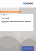 Textilhandel (eBook, ePUB)