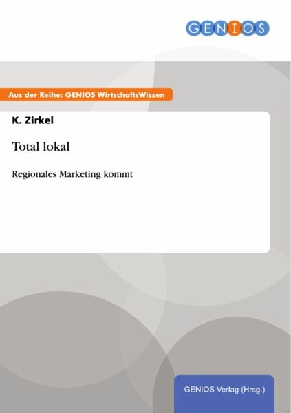 Total lokal (eBook, ePUB)