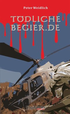 TÖDLICHE BEGIER.DE (eBook, ePUB) - Weidlich, Peter