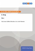 Bier (eBook, ePUB)