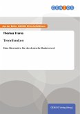 Trennbanken (eBook, ePUB)