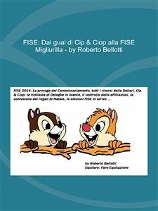 FISE: Dal Fantasmino di P.za di Siena al Fiocco Rosso (eBook, ePUB) - Bellotti, Roberto