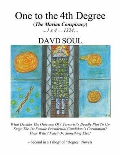 Cover One to the 4th Degree (eBook, ePUB)