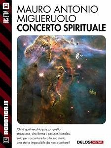 Concerto spirituale (eBook, ePUB) - Antonio Miglieruolo, Mauro