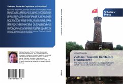Cover Vietnam: Towards Capitalism or Socialism?