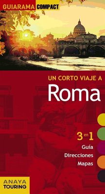 Roma - Pozo Checa, Silvia del