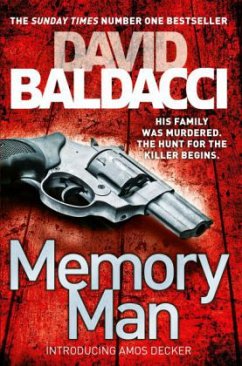 Cover Memory Man