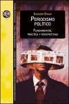 Periodismo político : fundamentos, prácticas y perspectivas - Enguix Oliver, Salvador