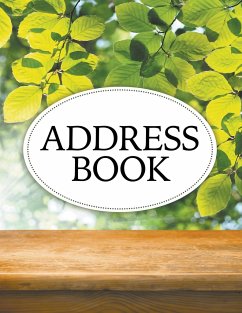 Address Book - Publishing Llc, Speedy