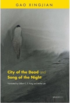 Cover City of the Dead and Ballade Nocturne