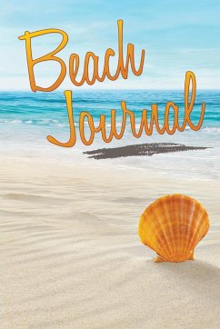 Beach Journal - Publishing Llc, Speedy