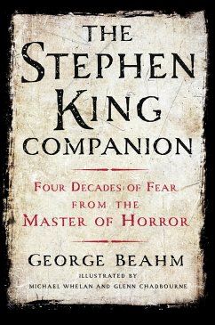 The Stephen King Companion - Beahm, George