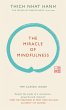 The Miracle of Mindfulness (Gift... - Bild 1
