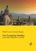 Das Evangelium Buddhas