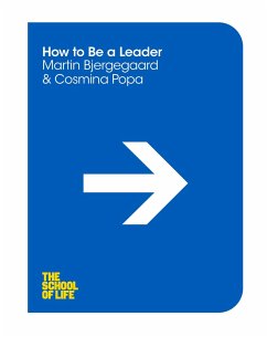 How to be a Leader - Bjergegaard, Martin; Popa, Cosmina