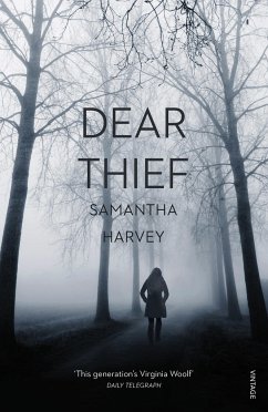 Dear Thief - Harvey, Samantha