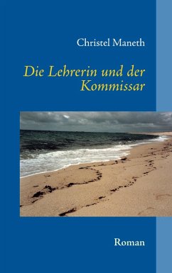 Cover Die Lehrerin und der Kommissar