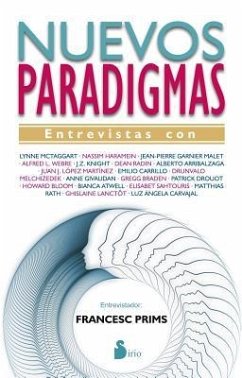 Nuevos Paradigmas - Prims, Francesc